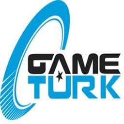 Gamers Türk~2ci logosu