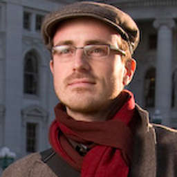 Lucas Dailey Crunchbase Person Profile