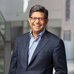 Anand Chandrasekher - Founder and CEO - Aira Technologies