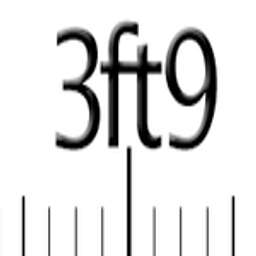 9 3 ft