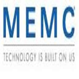 MEMC Electronic Materials - Crunchbase Company Profile & Funding