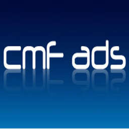 CMF Ads - Crunchbase Company Profile & Funding