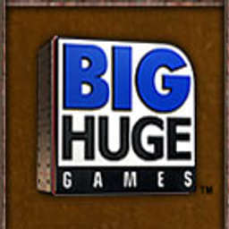 Big Huge Games - Wikipedia