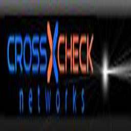 CrossCheck - Crunchbase Company Profile & Funding