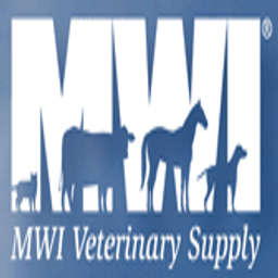 MWI Veterinary Supply - Crunchbase Company Profile & Funding