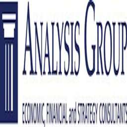 Analysis Group Announces Senior-Level Promotions and Lateral Hires