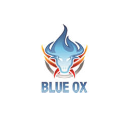 Blue Ox Vapor