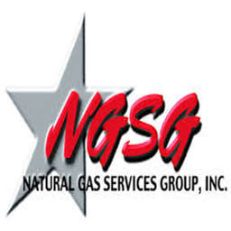 Natural Gas Services Group, Inc. Logo