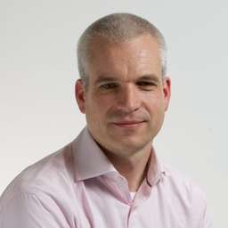 Nick East - Co-Founder & CEO @ Zynstra - Crunchbase Person Profile