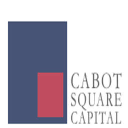 Cabot Square Capital Crunchbase Investor Profile Investments