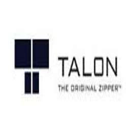 Talon Zipper Details and Information