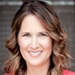 Kathleen Connolly - Vice President, Education Market Leader: Fierce