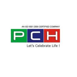 Studio PCH - Crunchbase Company Profile & Funding
