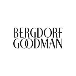 Bergdorf Goodman Clothing Company Logo Editorial Stock Photo - Image of  fashion, commercial: 120258378