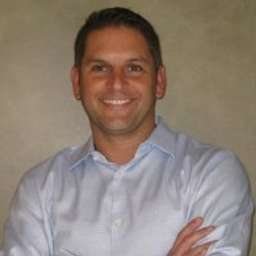 John Caron - Crunchbase Person Profile