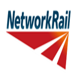 Network Rail Logo and symbol, meaning, history, PNG