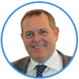 Javier Ferran VP Managing Executive Partner Gartner Crunchbase