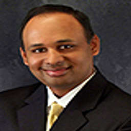 Anand Eswaran, Chief Executive Officer