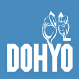 Dohyo