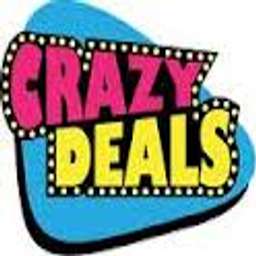 Crazy Deals