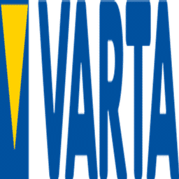 VARTA - Crunchbase Company Profile & Funding