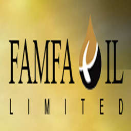 Famfa oil ltd careers