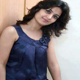 Riya Malhotra - Crunchbase Person Profile