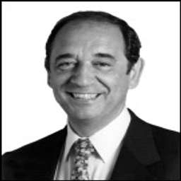 Alain Belda Managing Director Warburg Pincus Crunchbase Person