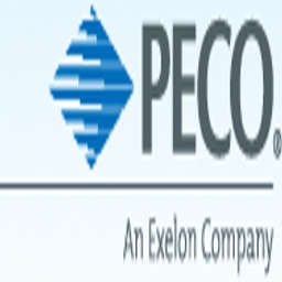 PECO Energy Crunchbase Company Profile Funding