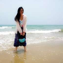 Zoe Wu - Crunchbase Person Profile