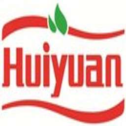 Huiyuan Juice Group adlı marka logosu