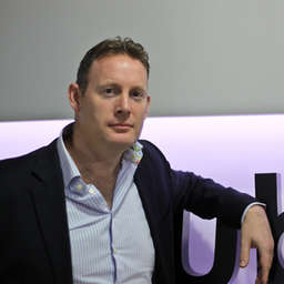 Richard Pakenham CoFounder & COO WhizzTips Crunchbase Person Profile