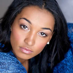 Arantza Fahnbulleh - Crunchbase Person Profile