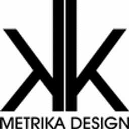 Metrika Design - Crunchbase Company Profile & Funding