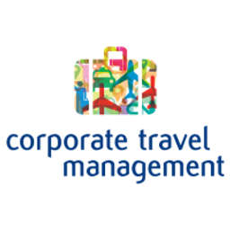 Corporate Travel Management Partner