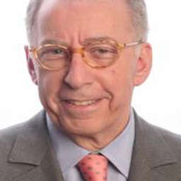 Gérard Errera Chairman France Blackstone Group Crunchbase Person