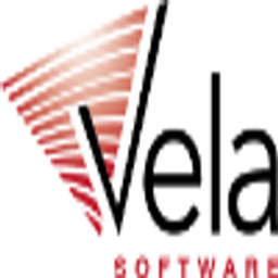 Homepage - Vela Software Group