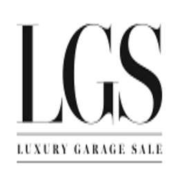 About Us – Luxury Garage Sale