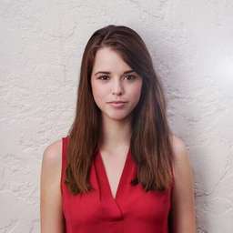 Monique Villa - Crunchbase Person Profile