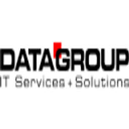 Data Group Solutions