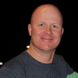 Kevin Tolbert - Chief Financial Officer and Director of Human Resources