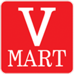 Trademark Registration of V LOGO WITH FRESH V MART™ in BIHAR |  Startupwala.com