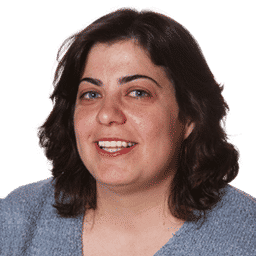Frances Karamouzis Research Vice President & Distinguished Analyst
