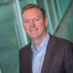 Marcel Gerritsen Executive VP Strategy & Innovation Rabobank