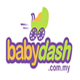 Baby Dash, Online Shop