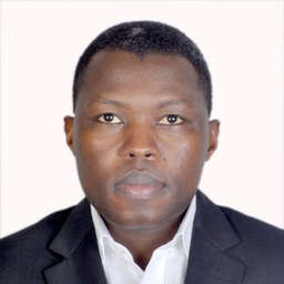 Bienvenu Agbokponto - Principal Engineer - Director, Government Affairs ...