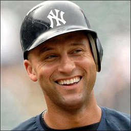 Derek Jeter Class of 2007 - Player Profile