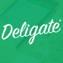 Deligate - Crunchbase Company Profile & Funding