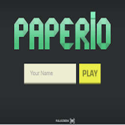 Paper io  Play Online Now