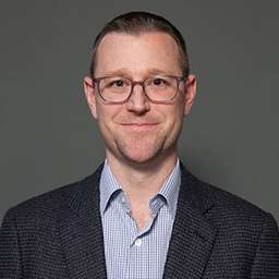 David Pendergast Crunchbase Person Profile